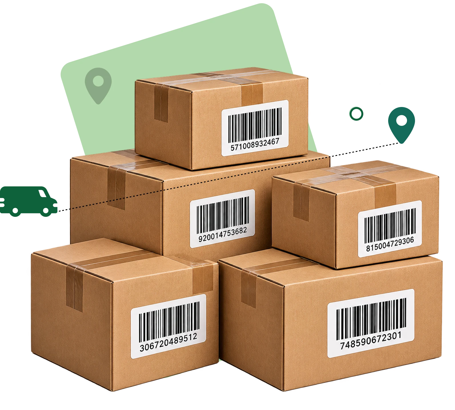 Techsteps Technology and Infrastructure Relocation Specialists